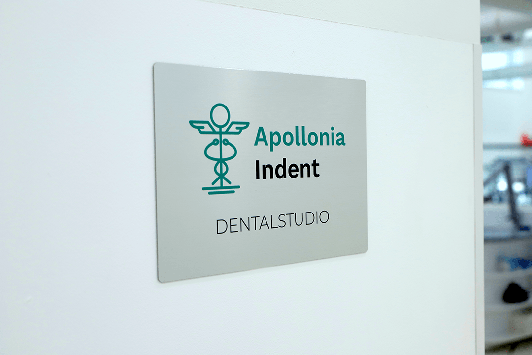 Apollonia Indent